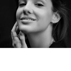 Fashion Avvolgimento spontaneo. Earrings Earrings