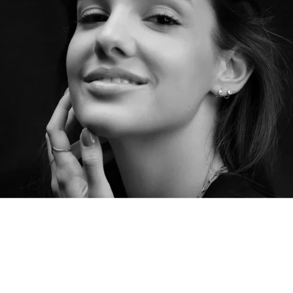 Fashion Avvolgimento spontaneo. Earrings Earrings