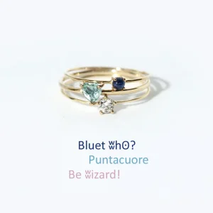 Best Bə ʬiʑərd ! Ring Rings