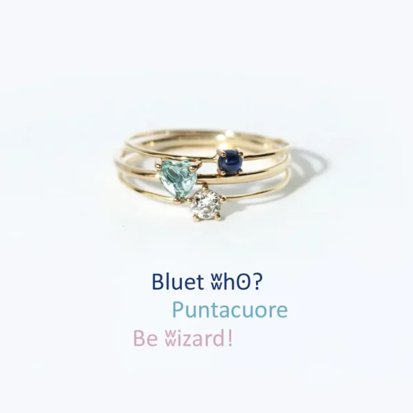 Best Bə ʬiʑərd ! Ring Rings
