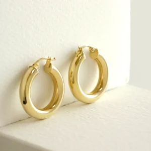 New Bachata Gitanə. Single earring Earrings