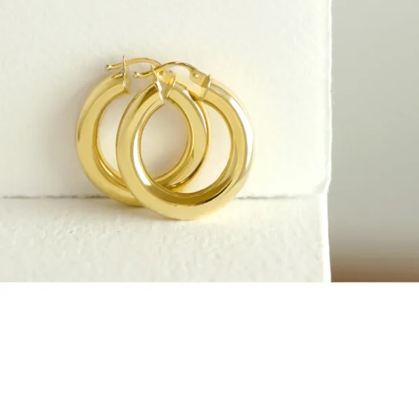 New Bachata Gitanə. Single earring Earrings