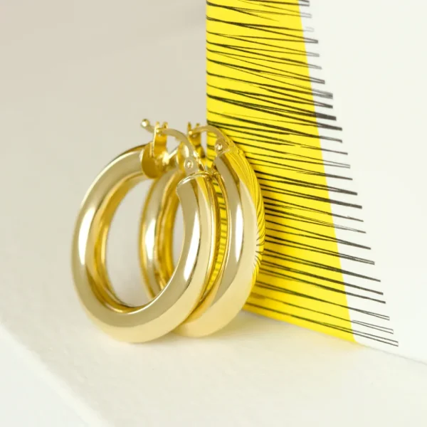 New Bachata Gitanə. Single earring Earrings
