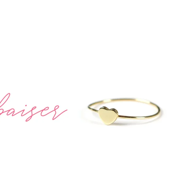 Clearance Baiser. Ring Rings | Customized Products