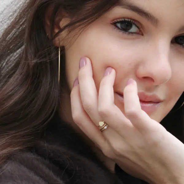 Clearance Baiser. Ring Rings | Customized Products