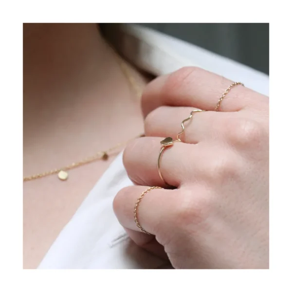 Clearance Baiser. Ring Rings | Customized Products