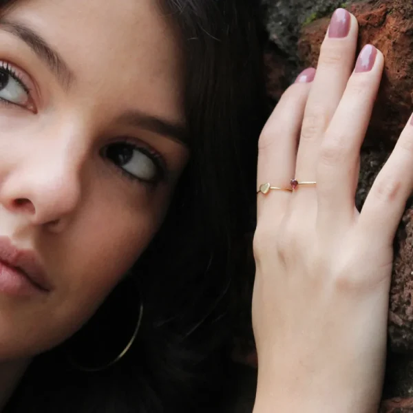 Clearance Baiser. Ring Rings | Customized Products
