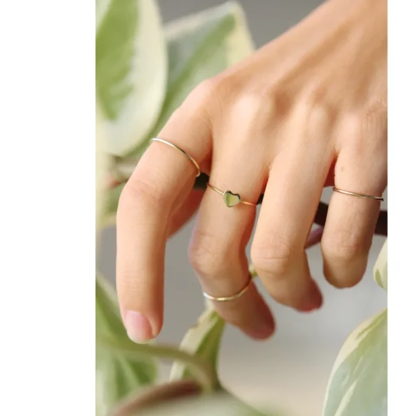 Clearance Baiser. Ring Rings | Customized Products