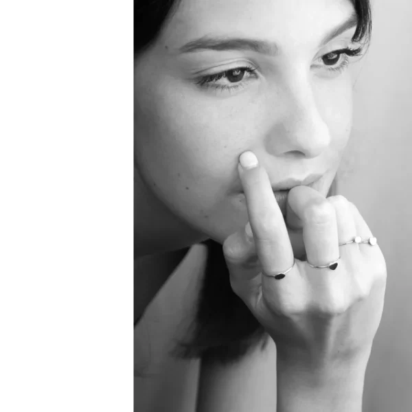 Clearance Baiser. Ring Rings | Customized Products