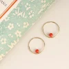 New Balançoire de sucre. Earrings Earrings