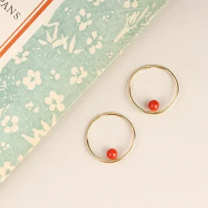 New Balançoire de sucre. Earrings Earrings
