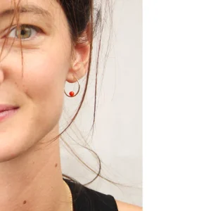 New Balançoire de sucre. Earrings Earrings