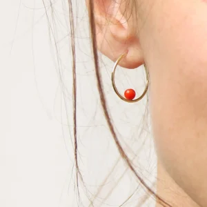 New Balançoire de sucre. Earrings Earrings