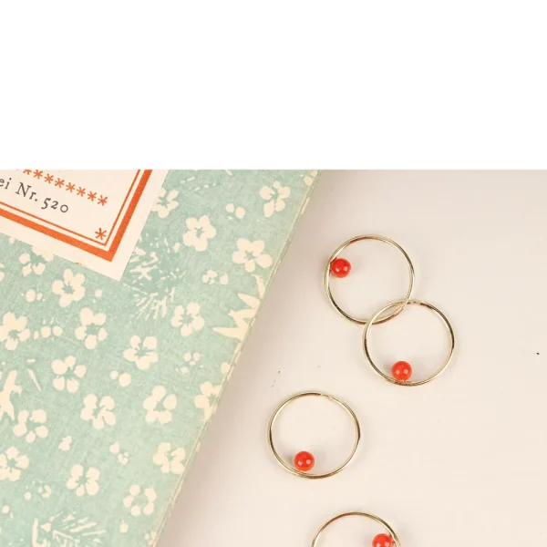 New Balançoire de sucre. Earrings Earrings