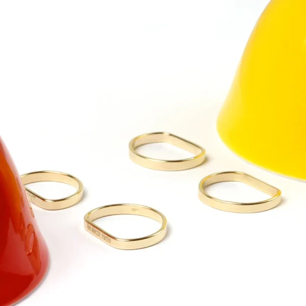 Sale Be ʑero ʘnə. Ring Rings | Customized Products