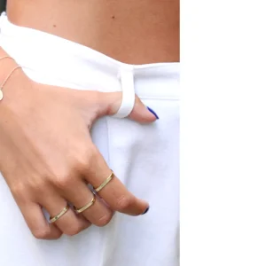 Sale Be ʑero ʘnə. Ring Rings | Customized Products