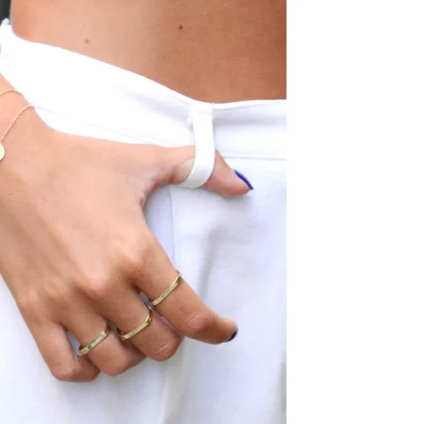 Sale Be ʑero ʘnə. Ring Rings | Customized Products