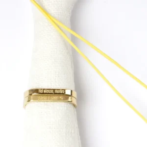 Sale Be ʑero ʘnə. Ring Rings | Customized Products
