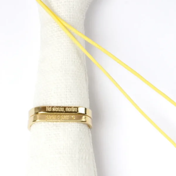 Sale Be ʑero ʘnə. Ring Rings | Customized Products