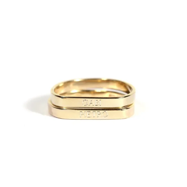 Sale Be ʑero ʘnə. Ring Rings | Customized Products