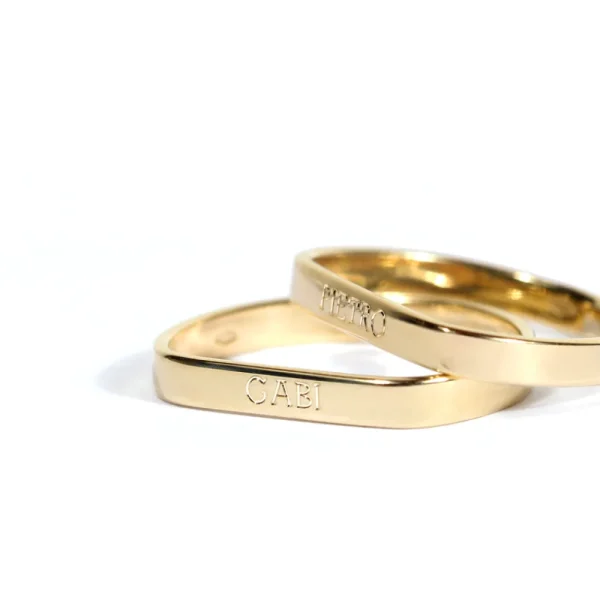 Sale Be ʑero ʘnə. Ring Rings | Customized Products