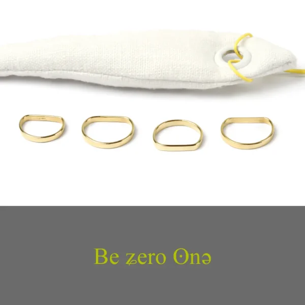 Sale Be ʑero ʘnə. Ring Rings | Customized Products
