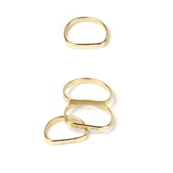 Sale Be ʑero ʘnə. Ring Rings | Customized Products