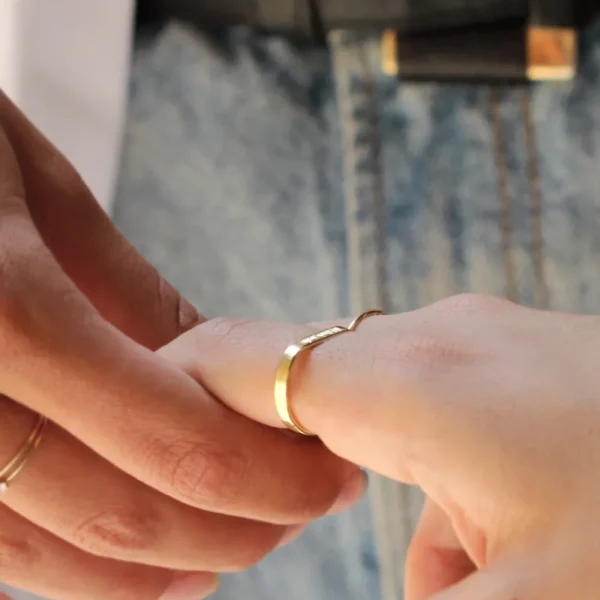 Sale Be ʑero ʘnə. Ring Rings | Customized Products
