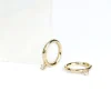 New Birkin 06. Single earring Earrings