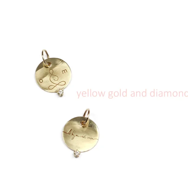 New Birkin. Pendant Pendants | Customized Products