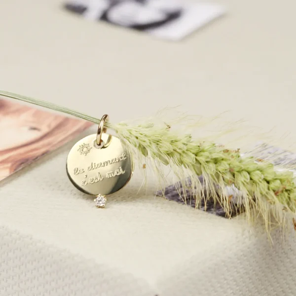 New Birkin. Pendant Pendants | Customized Products