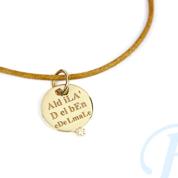 New Birkin. Pendant Pendants | Customized Products
