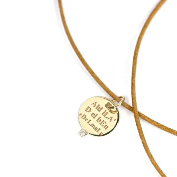 New Birkin. Pendant Pendants | Customized Products