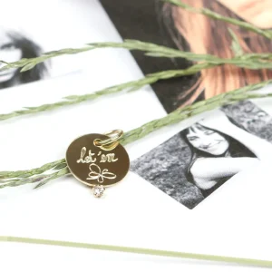 New Birkin. Pendant Pendants | Customized Products