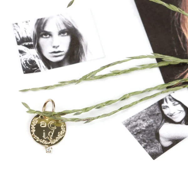 New Birkin. Pendant Pendants | Customized Products
