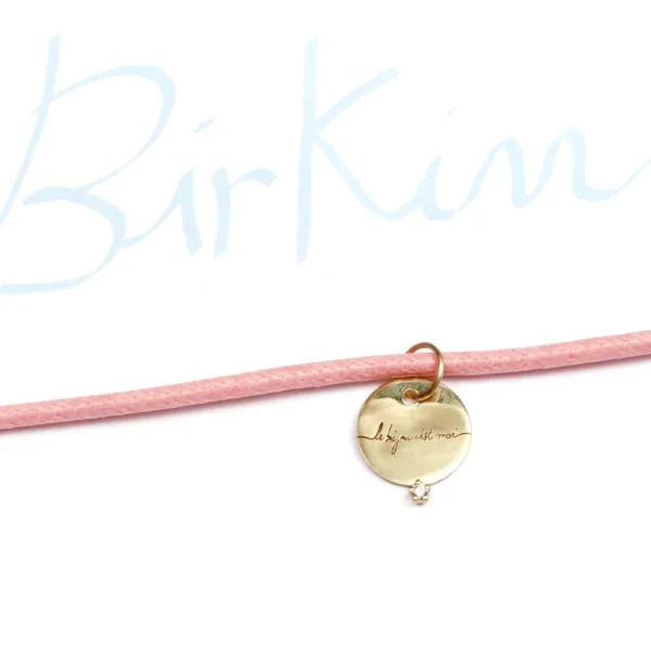 New Birkin. Pendant Pendants | Customized Products