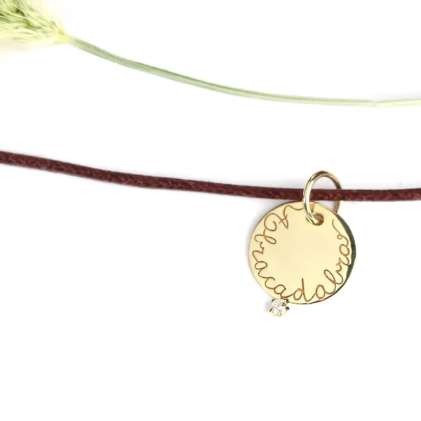 New Birkin. Pendant Pendants | Customized Products