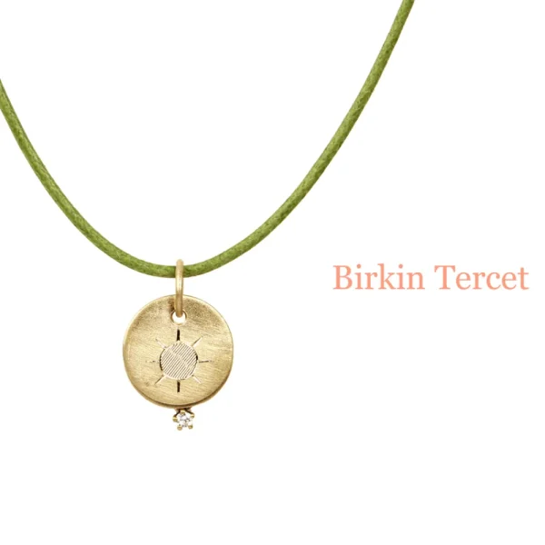 Outlet Birkin Tercet. Pendant Pendants | Customized Products
