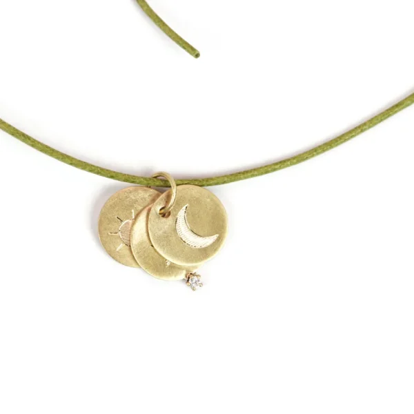 Outlet Birkin Tercet. Pendant Pendants | Customized Products