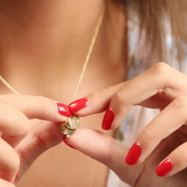 Outlet Birkin Tercet. Pendant Pendants | Customized Products