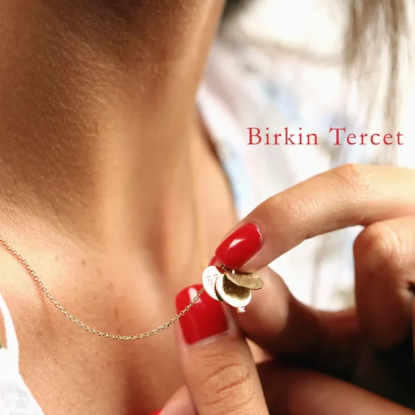 Outlet Birkin Tercet. Pendant Pendants | Customized Products