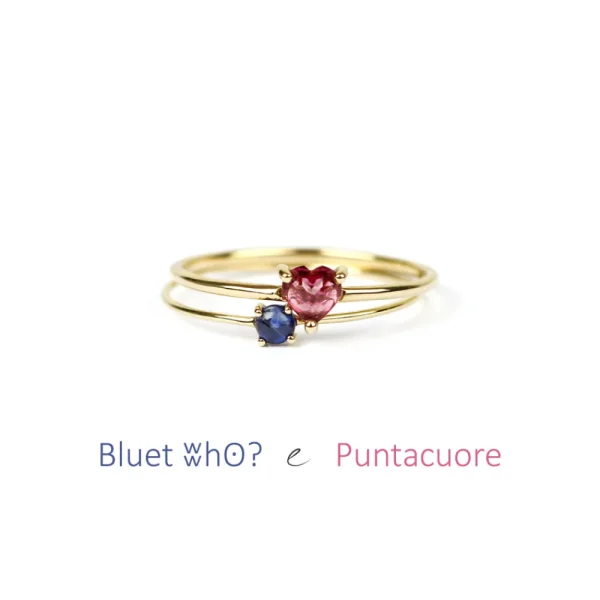 Clearance Bluet ʬhʘ? Ring Rings