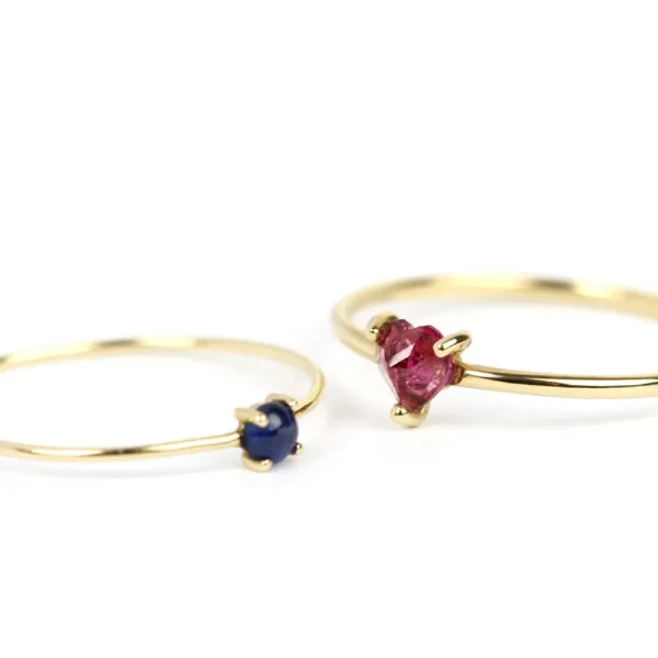 Clearance Bluet ʬhʘ? Ring Rings
