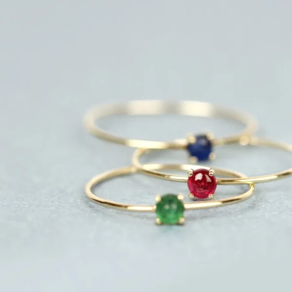 Clearance Bluet ʬhʘ? Ring Rings