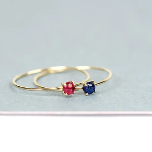Clearance Bluet ʬhʘ? Ring Rings