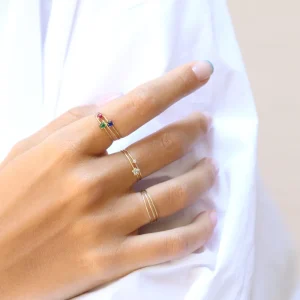 Clearance Bluet ʬhʘ? Ring Rings
