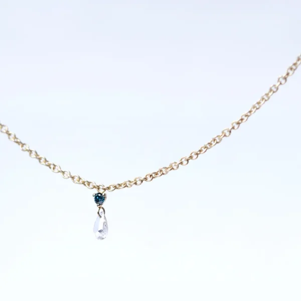Fashion Blush. Necklace Necklaces