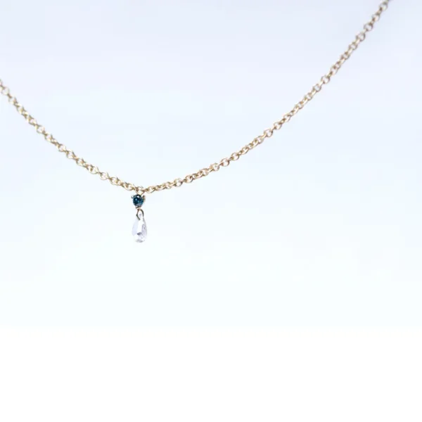 Fashion Blush. Necklace Necklaces