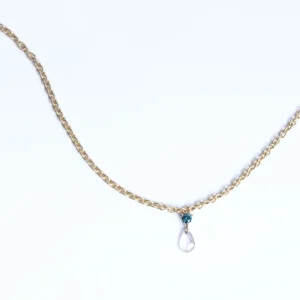 Fashion Blush. Necklace Necklaces