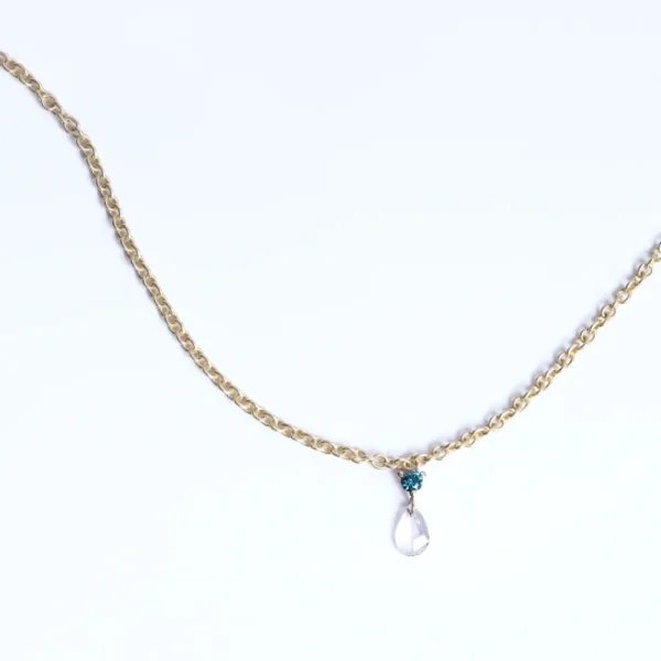 Fashion Blush. Necklace Necklaces